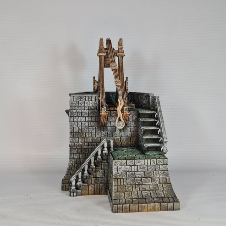 Catapult & Bastion - Stoneheim – Image 2