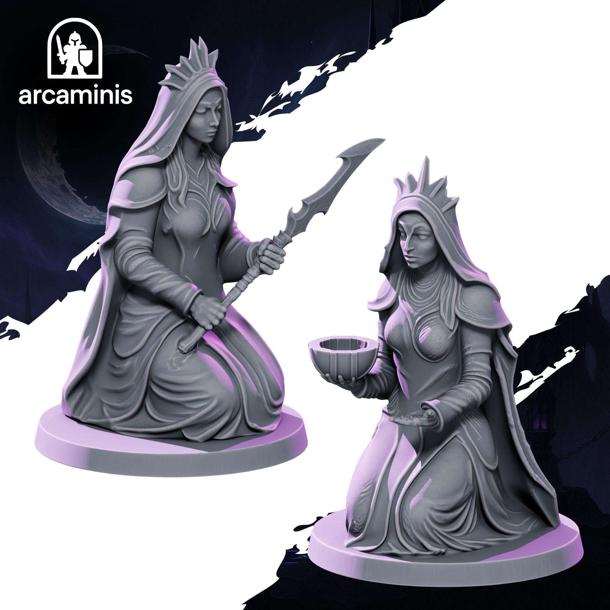 Kyra Shadowseer