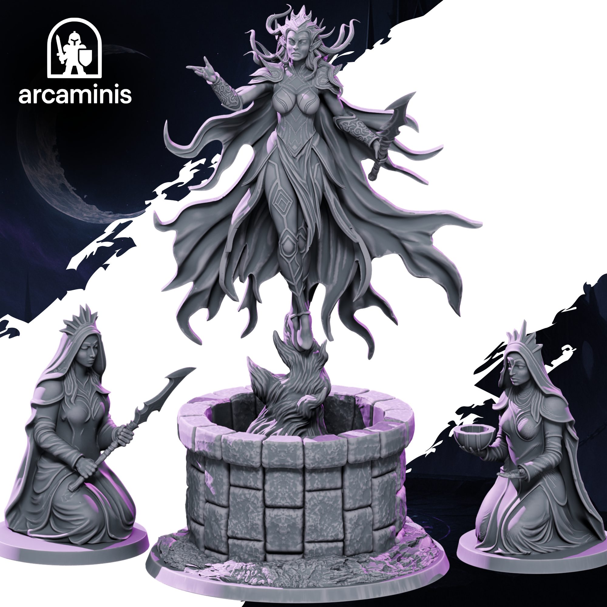 Kyra Shadowseer