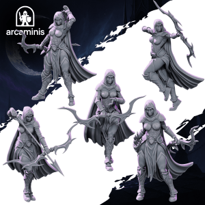 Moonshade Reapers