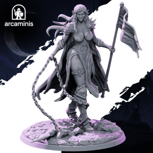 Olyra Nightflare