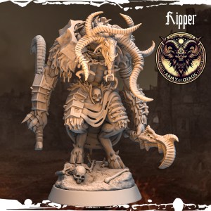 Dungeon Set - Monolith Arts - sans socle