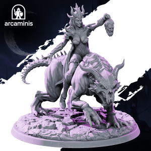 Velra Gloomrider
