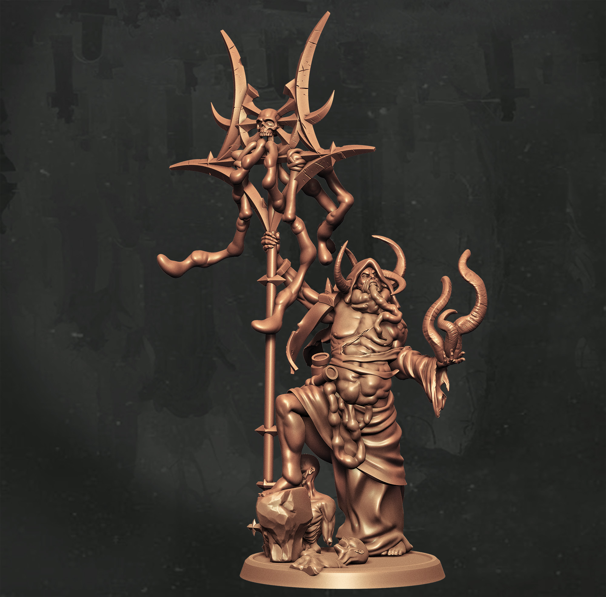 Blightwitch