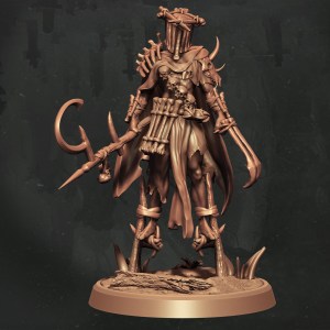 Fester lord