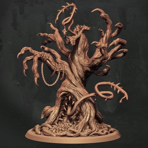 Pestilent Treefiend – Monolith Arts