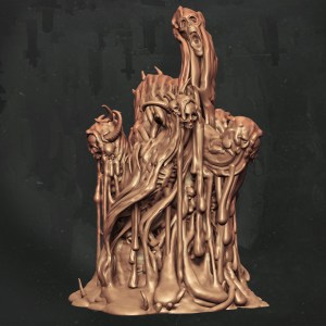 Swarm of Decay – Monolith Arts