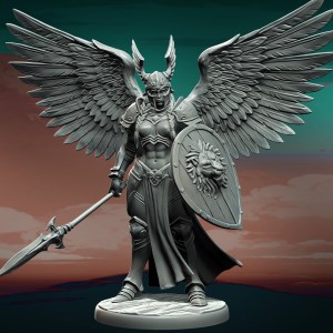 Herja - Lily's Mini