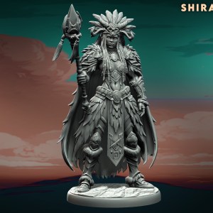 Shira - Lily's Mini