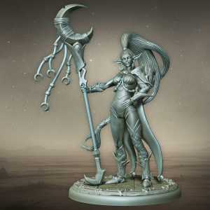 Eluna - Lily's Mini