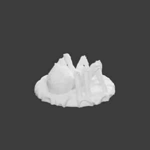 Araignée – Pose Détendue – Figurine Animale pour Tabletop