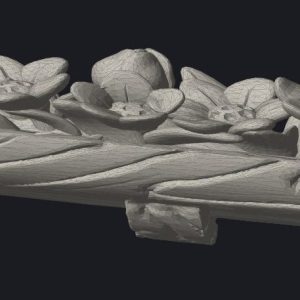 Jardinière de Fenêtre V1 – City of Tarok