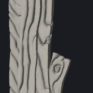 Planches en Bois – City of Tarok