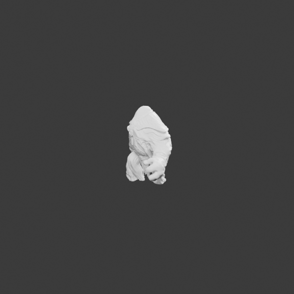 Golem de Sable – Image 3