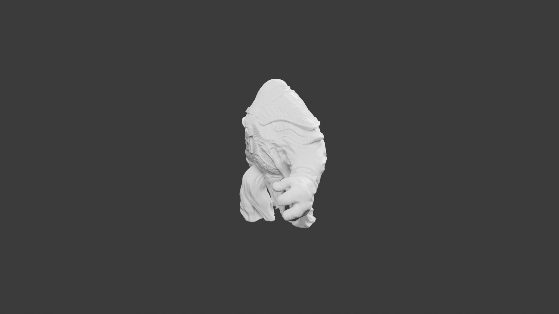 Golem de Sable – Image 2