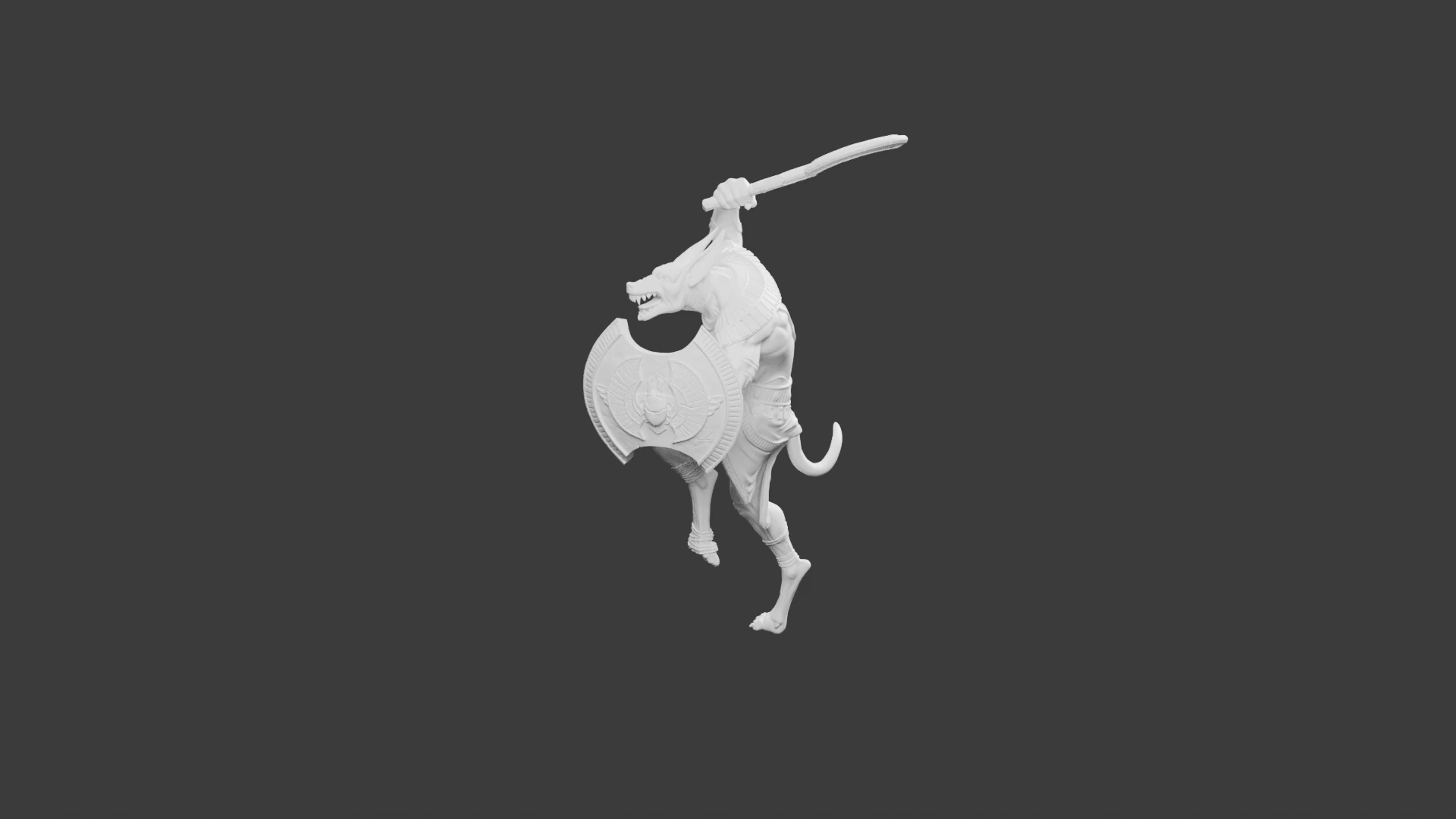 Chacalanthrope – Image 2