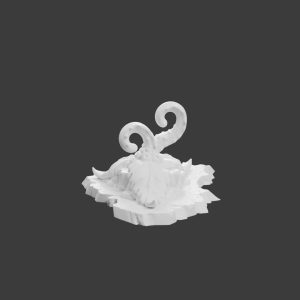Plantes Tentacules Aliens 3 – Plante Extraterrestre pour Wargame