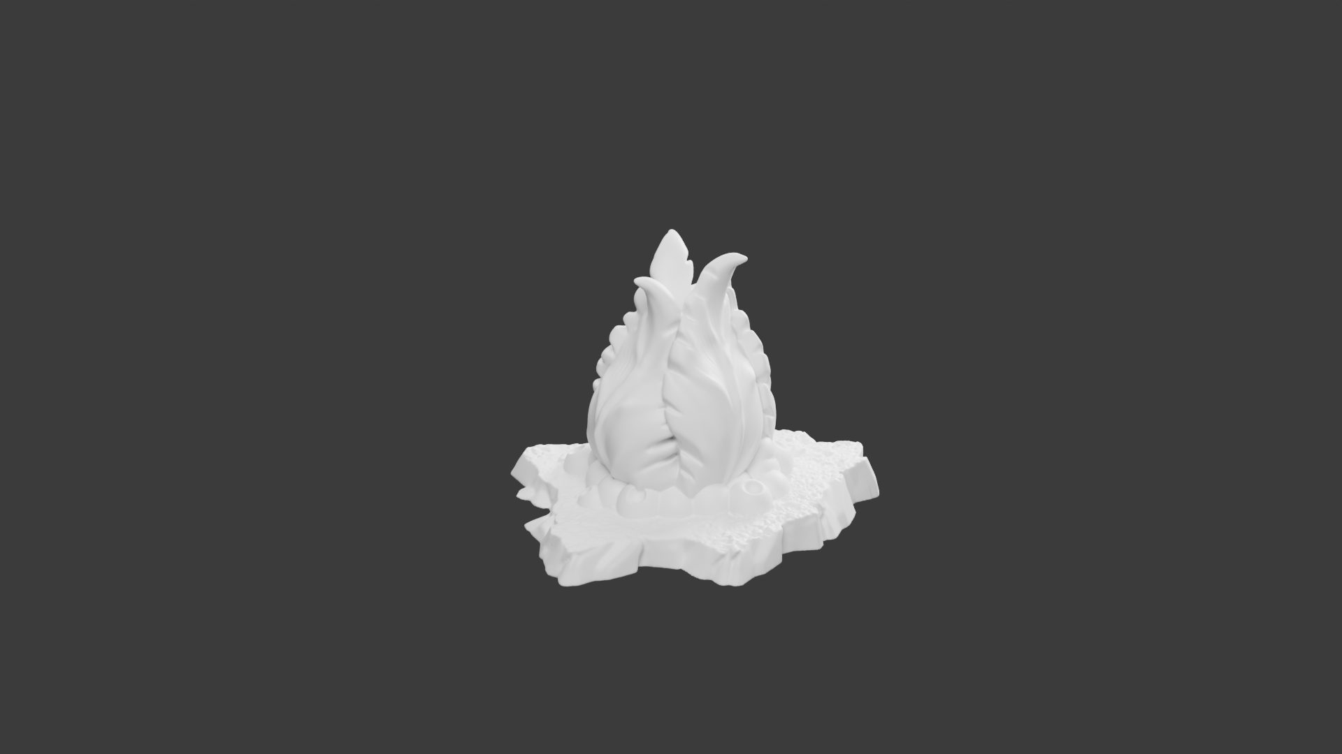 Plantes Tentacules Aliens 5 – Plante Extraterrestre pour Wargame – Image 2