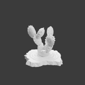 Cactus Égyptiens 1 – Cactus Égyptien pour Tabletop