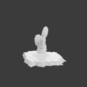 Cactus Égyptiens 2 – Cactus Égyptien pour Tabletop