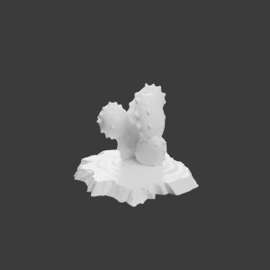 Cactus Égyptiens 3 – Cactus Égyptien pour Tabletop