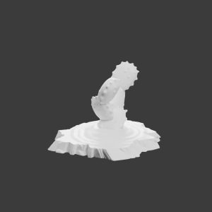 Cactus Égyptiens 4 – Cactus Égyptien pour Tabletop