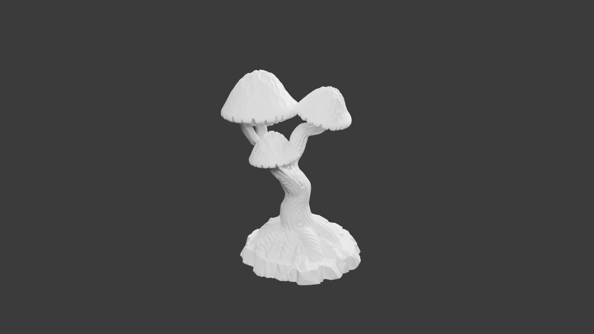 Champignons Géants 1 – Champignon Géant pour Tabletop – Image 2