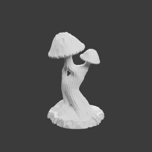 Champignons Géants 2 – Champignon Géant pour Tabletop