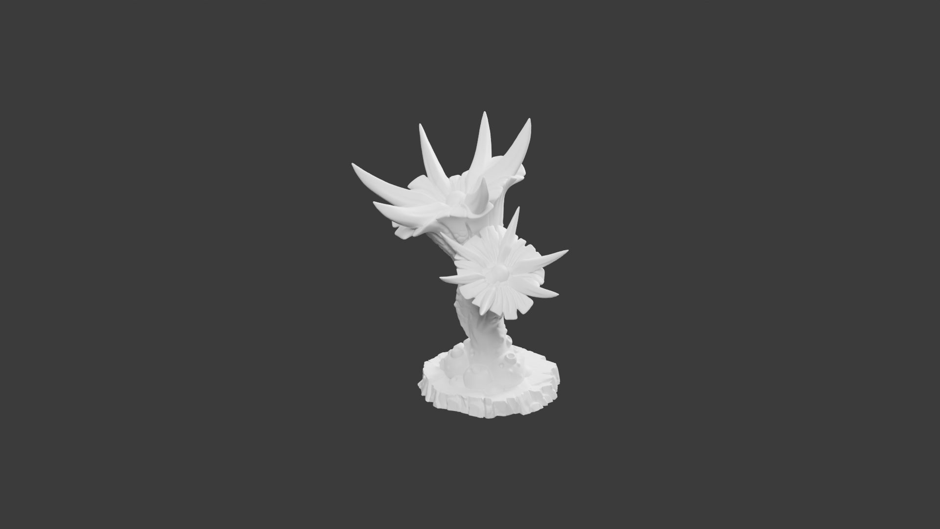 Fleurs Venimeuses 1 – Fleur Venimeuse pour Tabletop – Image 2