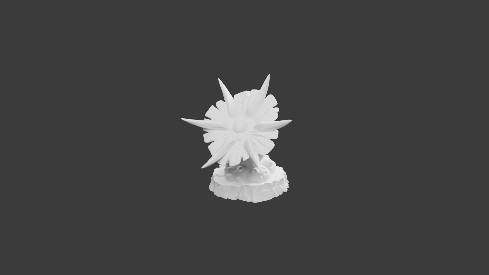 Fleurs Venimeuses 3 – Fleur Venimeuse pour Tabletop – Image 2