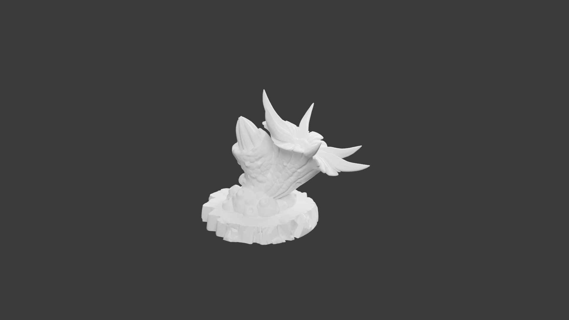 Fleurs Venimeuses 4 – Fleur Venimeuse pour Tabletop – Image 2