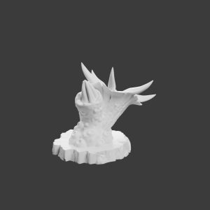 Fleurs Venimeuses 4 – Fleur Venimeuse pour Tabletop